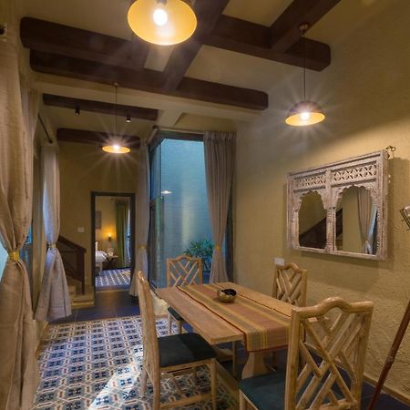 Vannraj Resort And Spa Khawāsa Buitenkant foto